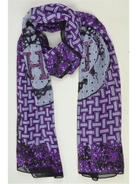 Imitation Hermes Silk Scarf- 6 RS15135