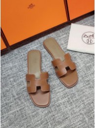Imitation Hermes Slippers HJ00285