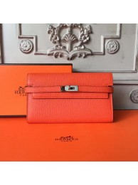 Imitation Hermes wallet HJ00108