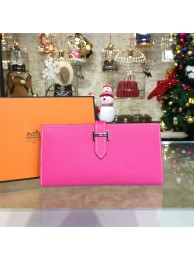 Imitation Hermes Wallet HJ00698