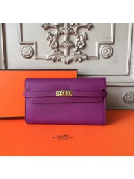 Imitation Hermes wallet HJ00996