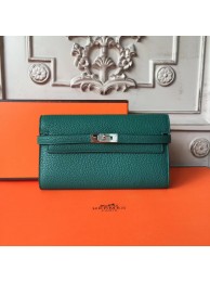 Imitation Hermes wallet HJ01176