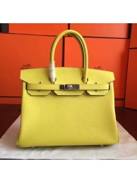 Imitation Luxury Hermes birkin 30 HJ00813