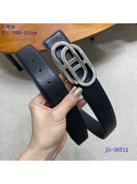 Hermes Genuine Leather Belt HJ21135