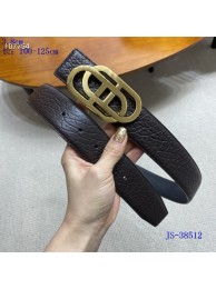Fake Hermes Cowhide Belt HJ21138