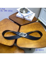 High Quality Hermes 3.8cm Belt HJ21146