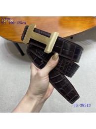 High Quality Hermes 3.8cm Belt HJ21150