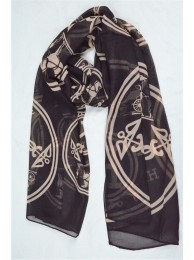 Knockoff Top Hermes Silk Scarf- 4 RS07681