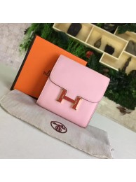 Luxury Hermes wallet HJ00677