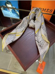 Hermes Scarf HJ00796