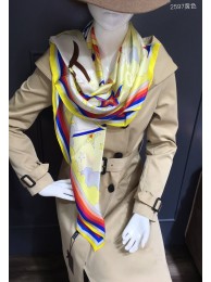 Hermes 110CM Scarf HJ02101