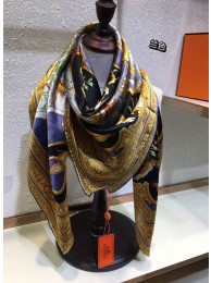 Replica Hermes 110CM Scarf HJ02103