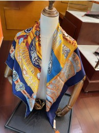 Fake Hermes 110CM Scarf HJ02107