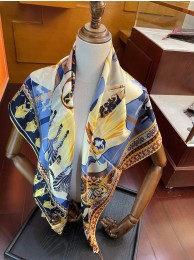 Replica Hermes 110CM Scarf HJ02108