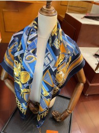 High Quality Replica Hermes 110CM Scarf HJ02109