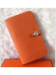 Hermes Dogon Combined Wallet HJ20172