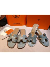 Replica Best Hermes Slippers HJ01039