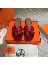 Replica Hermes Slippers HJ00125