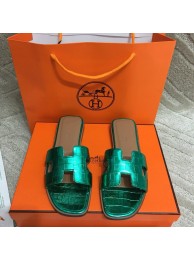 Replica Hermes Slippers HJ00135