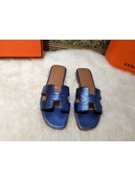 Replica Hermes Slippers HJ00327