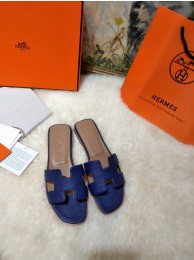 Replica Hermes Slippers HJ00588