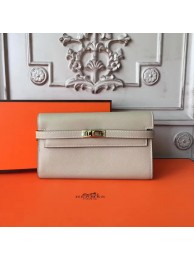 Replica Hermes wallet HJ00274