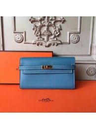 Replica Hermes wallet HJ00673