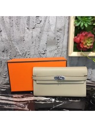 Replica Top Hermes wallet HJ00913