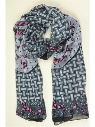 Sale 1:1 Imitation Hermes Silk Scarf- 8 RS20853